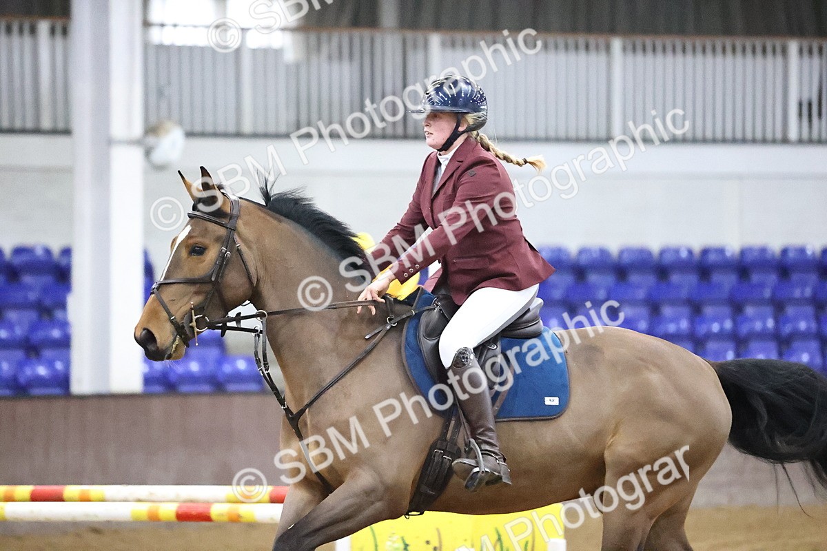 SBM_001261 - Class 7 - Clear Round