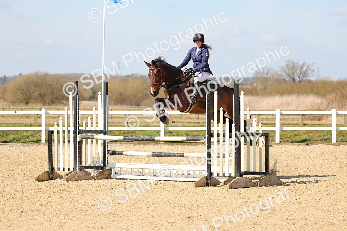 SBM_001058 - Class 3 - Senior Discovery - 1.00m