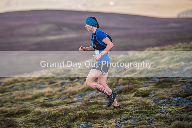 Nine Standards-225 - Nine Standards Fell Race Monday 1st January 2024