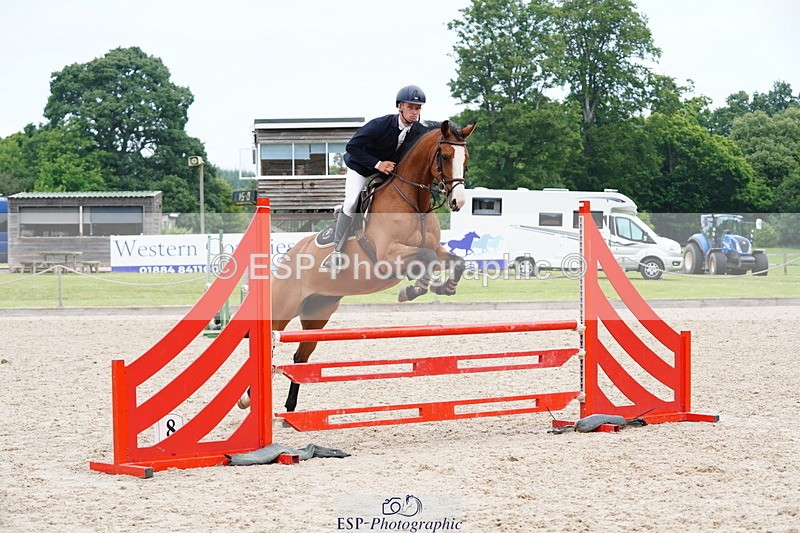 250613A-113234-01408 - Cls 10 British Novice and 90cm Open