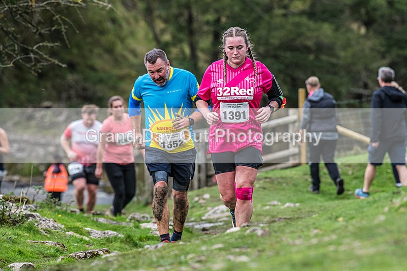 Dovedale Dash-1885 - Dovedale Dash Sunday 5th October 2025