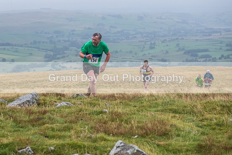 Fellside-292 - Fellside Fell Race Wednesday 26th July 2023