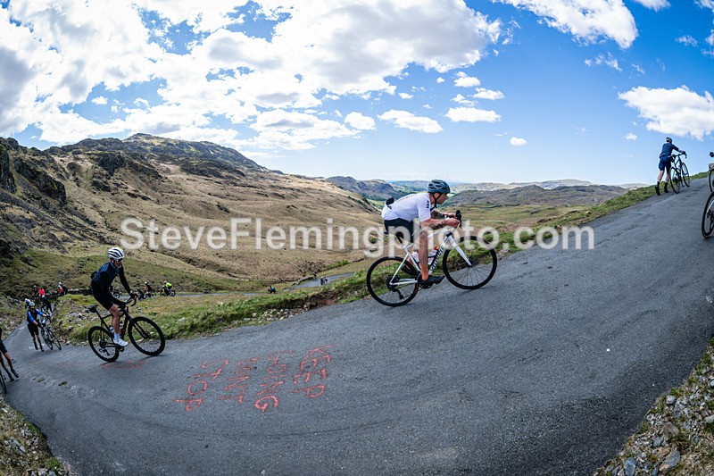 140830-2 - Hardknott Pass Camera 2 14.00-15.00