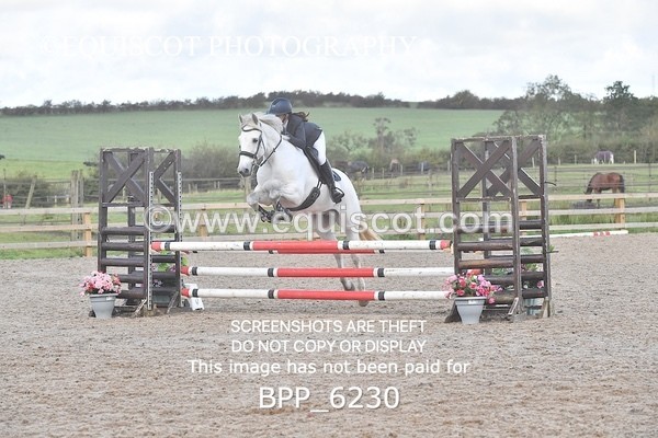 BPP_6230 - CLASS 4 0.85m Scottish Amateur Champion of Scotland