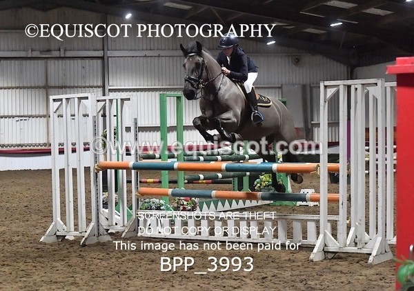 BPP_3993 - CLASS 31 Springboard 128cm/ 138cm Restricted Handicap