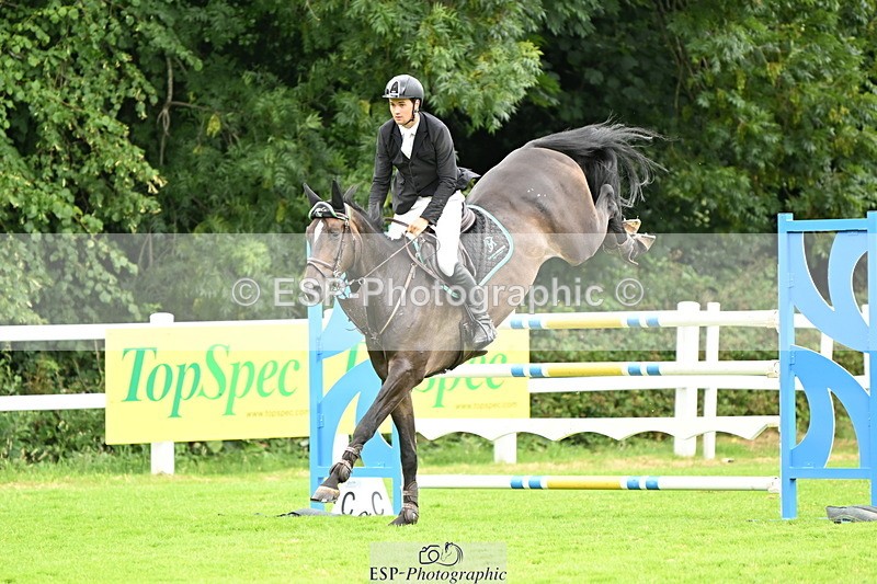 250706A-104447-17356 - Cls 43 Snr 1.30m Grand Prix