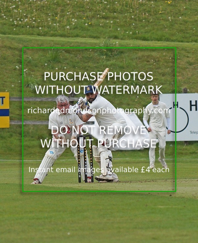 DSC00397 - Netherfield 4's v Westgate (9/5/21)