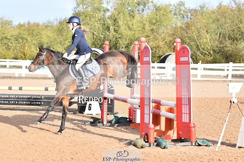 231028A-101014-00324 - Cls 1 Pony 70cm