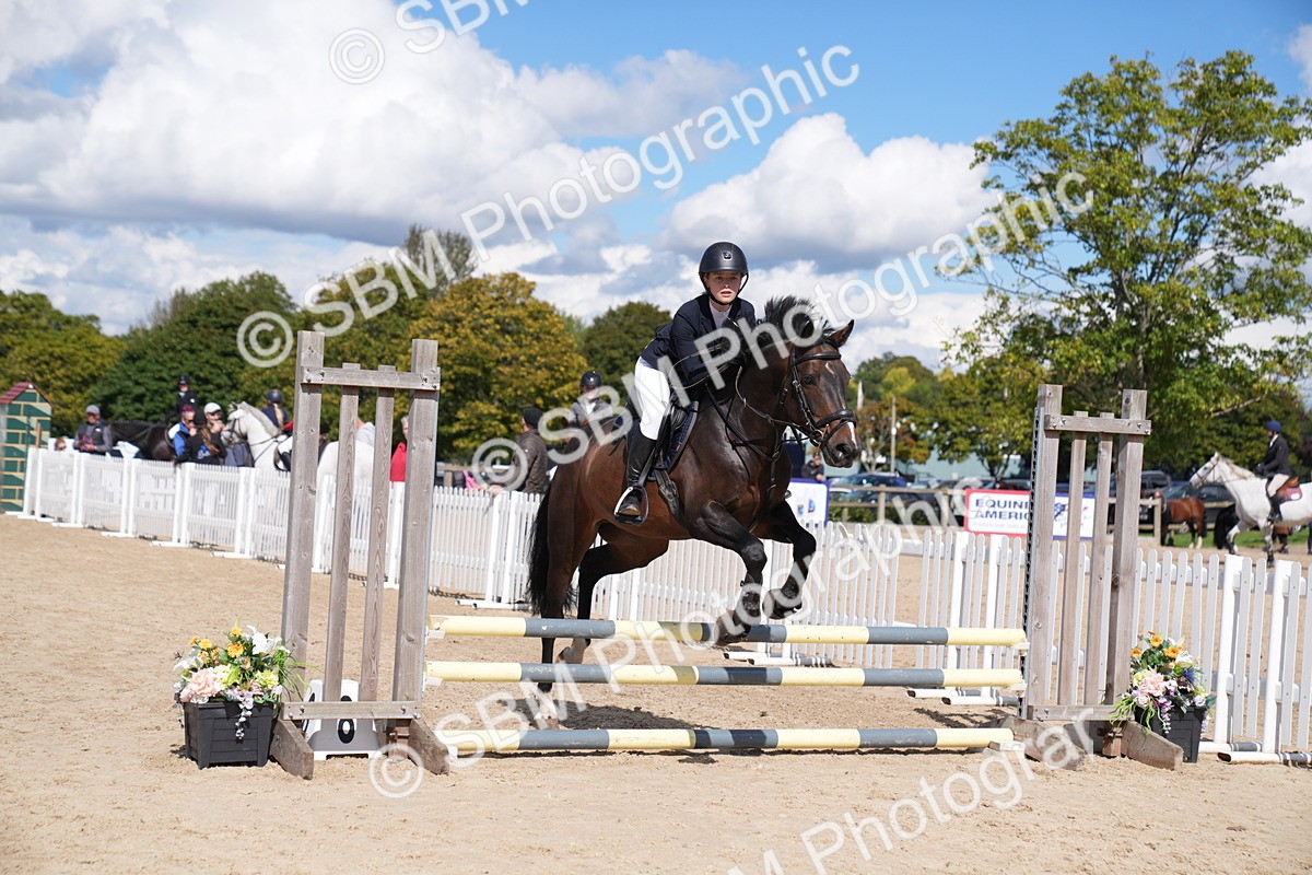 SBM_06015 - J55 Clear Round 60cm