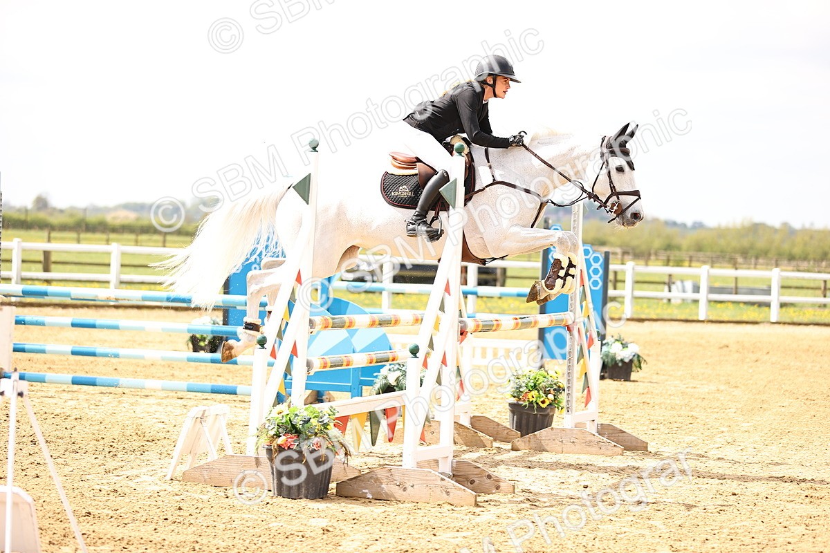 SBM_002017 - Class 10 - Senior British Discovery - 1.00m