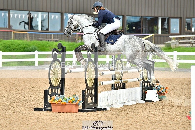 230813A-142121-12907 - Cls 43 1.05m National Amateur Qualifier