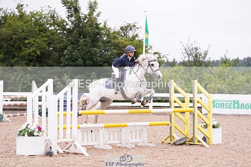 250629-110042-10830 - Cls 36 Pony Discovery & 90cm Open