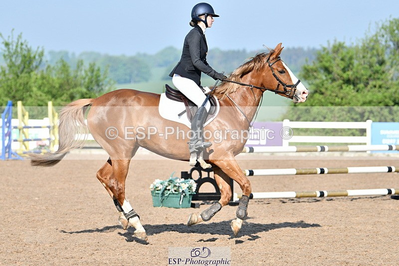 240512A-083230-16880 - Cls 39 British Novice and 90cm Open