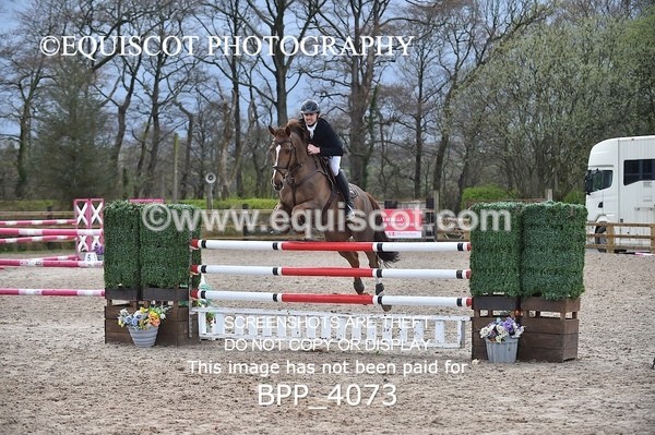 BPP_4073 - CLASS 7 Senior 1.25m & 1.30m Open Handicap
