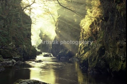 Fairy Glen