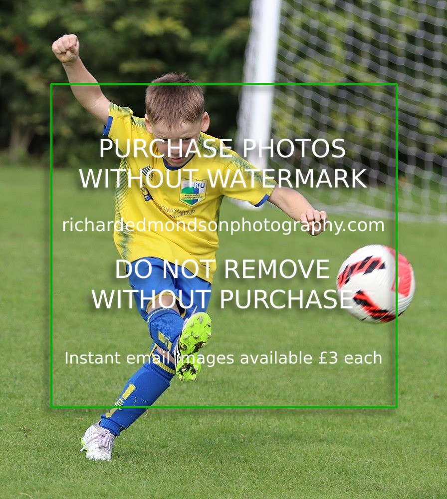 IMG_1003 - Kendal United Under 7 v Morecambe Hawks Under 7 (10/9/23)