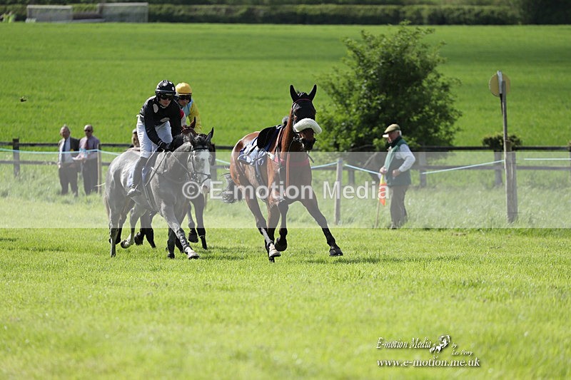 PtP 070523 459 - Kimblewick Races Coronation Meet  Kingston Blount 07/05/23