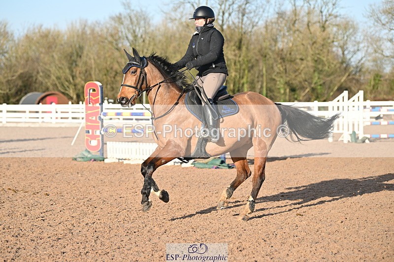 231210A-134257-02659 - Cls 20 Newcomers & 1.10m Open