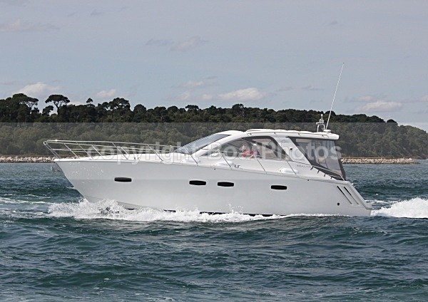 090808 SEALINE S37 IMG_4023 - Motorboats - Hardtop