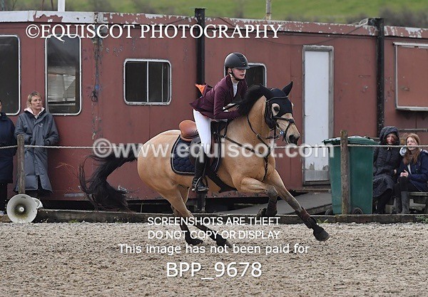 BPP_9678 - CLASS 3 138cm Pony Royal Highland Show Championship Qualifier