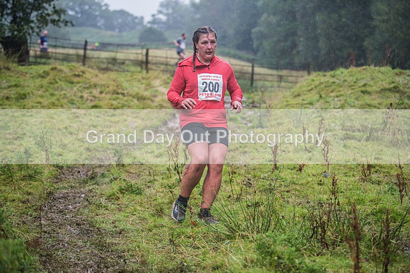 Grasmere Senior-551 - Grasmere Guides Senior Fell Race Sunday 25th August 2024