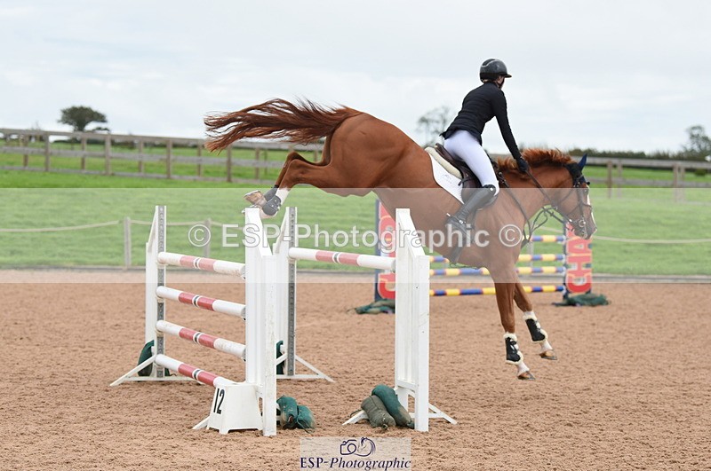 230927A-230218-00420 - Cls 5 Foxhunter & Open