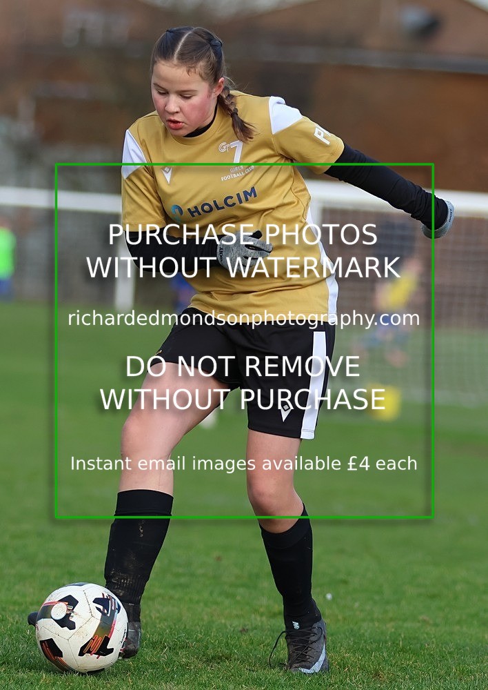 533A4268 - GT7 Academy Girls U12 (24/1/26)