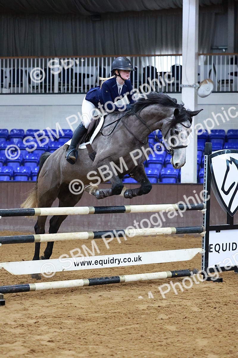 SBM_001190 - Class 4 - Senior Newcomers - 1.10m