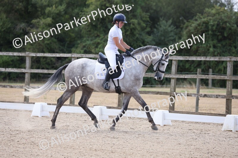 20260805-0701 - Class 5 - Novice 2