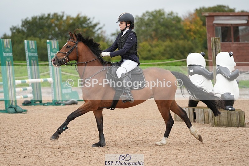 250920-103355-00647 - Cls 5 Pony British Novice and 80cm