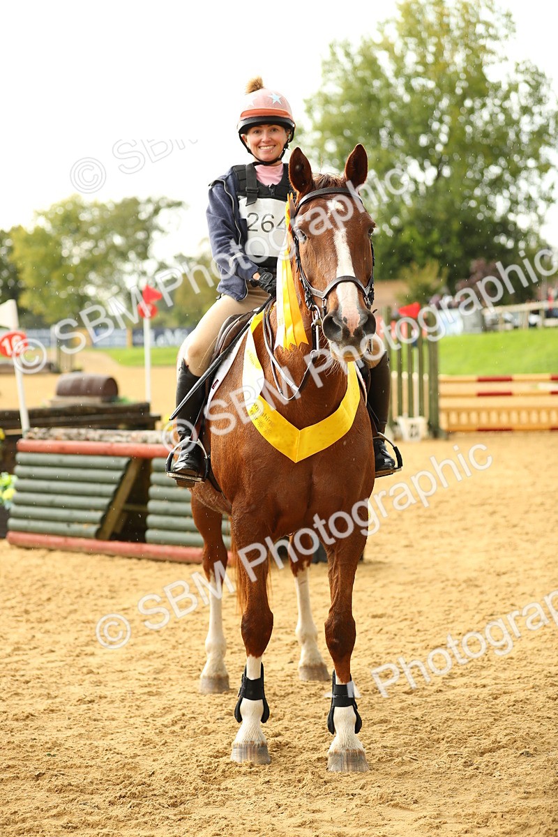 SBM_11466 - E8 Eventers Challenge 80cm Championship