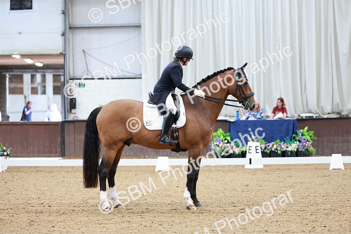 SBM_014110 - Class 4 - FEI INT I