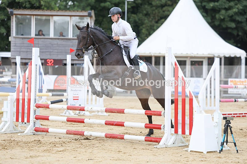 3E7A6808 - Class 5: 70cm Senior