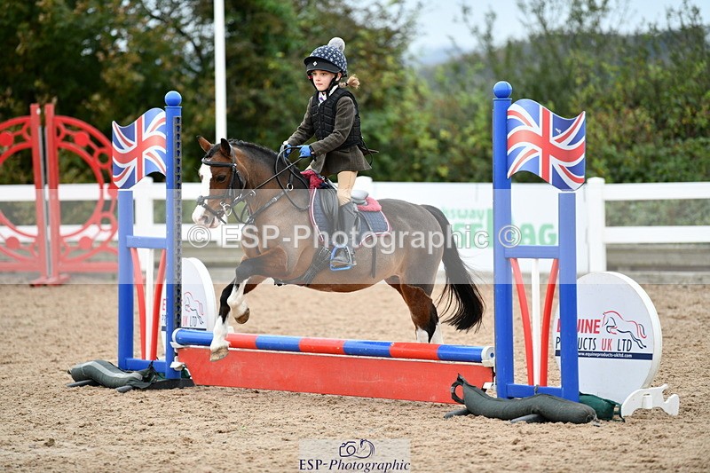 241013B-111044-00551 - Cls 2a 40cm Assisted