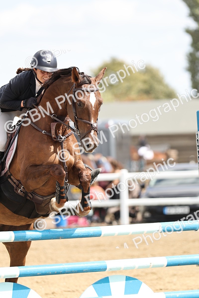 SBM_004793 - Class 5 - Senior Discovery - 1.00m Open