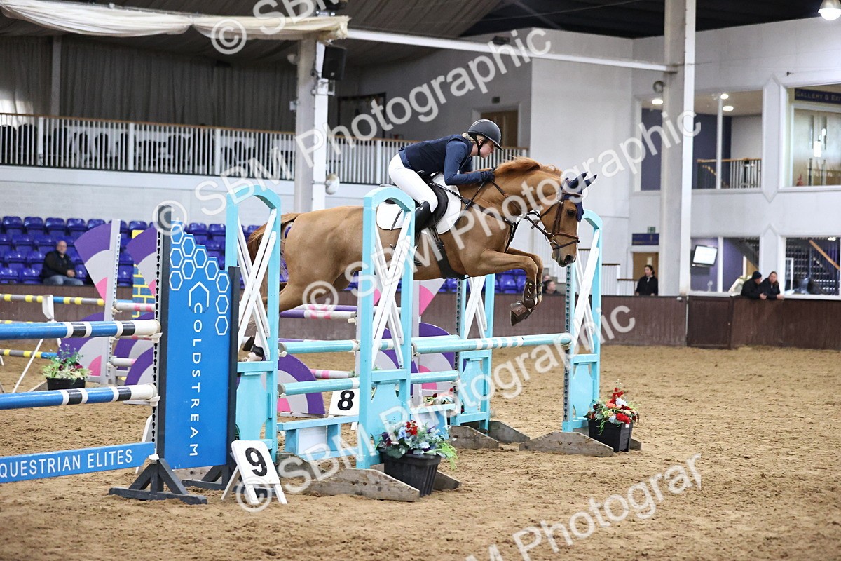 SBM_001940 - Class 4 - Senior Newcomers - 1.10m Open