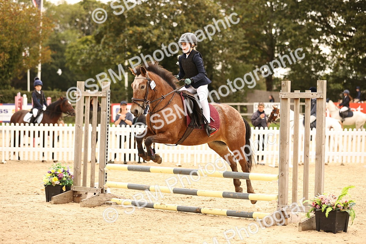 SBM_72671 - J14 - Junior Pony 65cm Championship