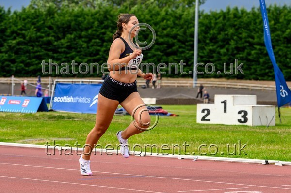 CEM26-914431 - Track Female Set Two