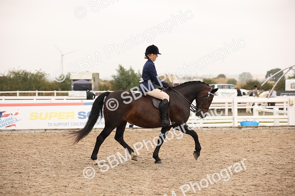 SBM_22219 - Class 708 - Ridden Rescue