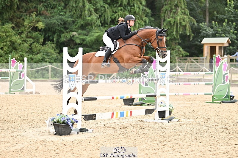 250706A-154828-20755 - Cls 50 Snr Foxhunter