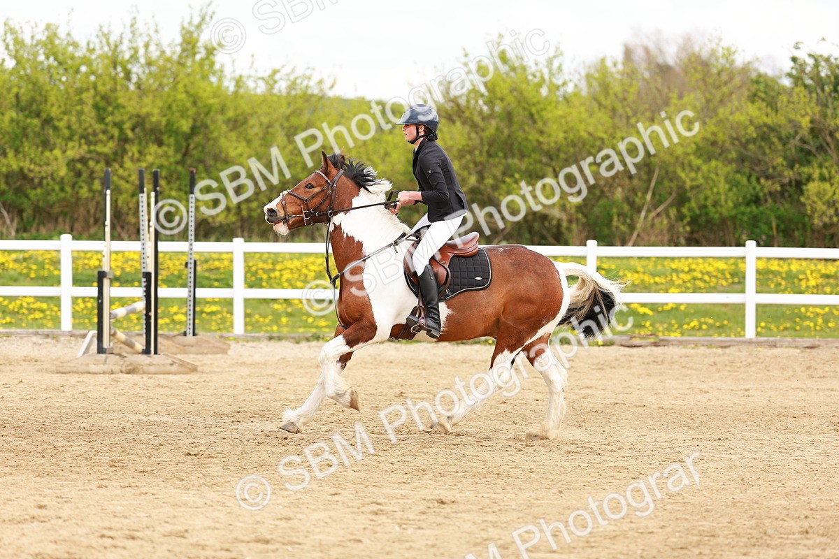 SBM_004064 - Class 3 - 60cm