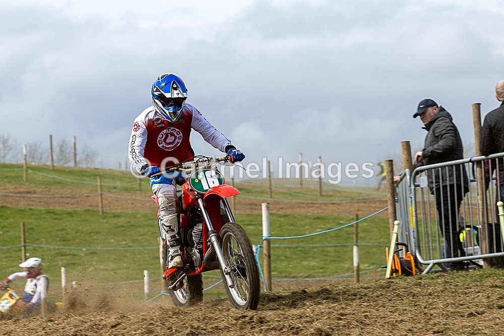 1R8A0475 - Classic Scramble Race 13