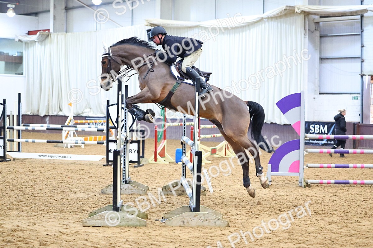 SBM_001206 - Class 4 - Senior Newcomers - 1.10m