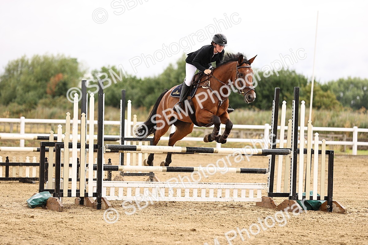 SBM_025632 - Class 10 - Amateur Championship Qualifier 95cm