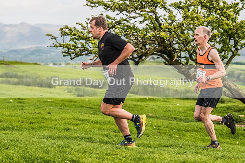 Hay-O-194 - Hay O Trail Race Tuesday 23rd May 2023