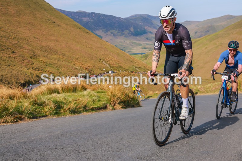 093151 - Newlands Pass 09.00-10.00