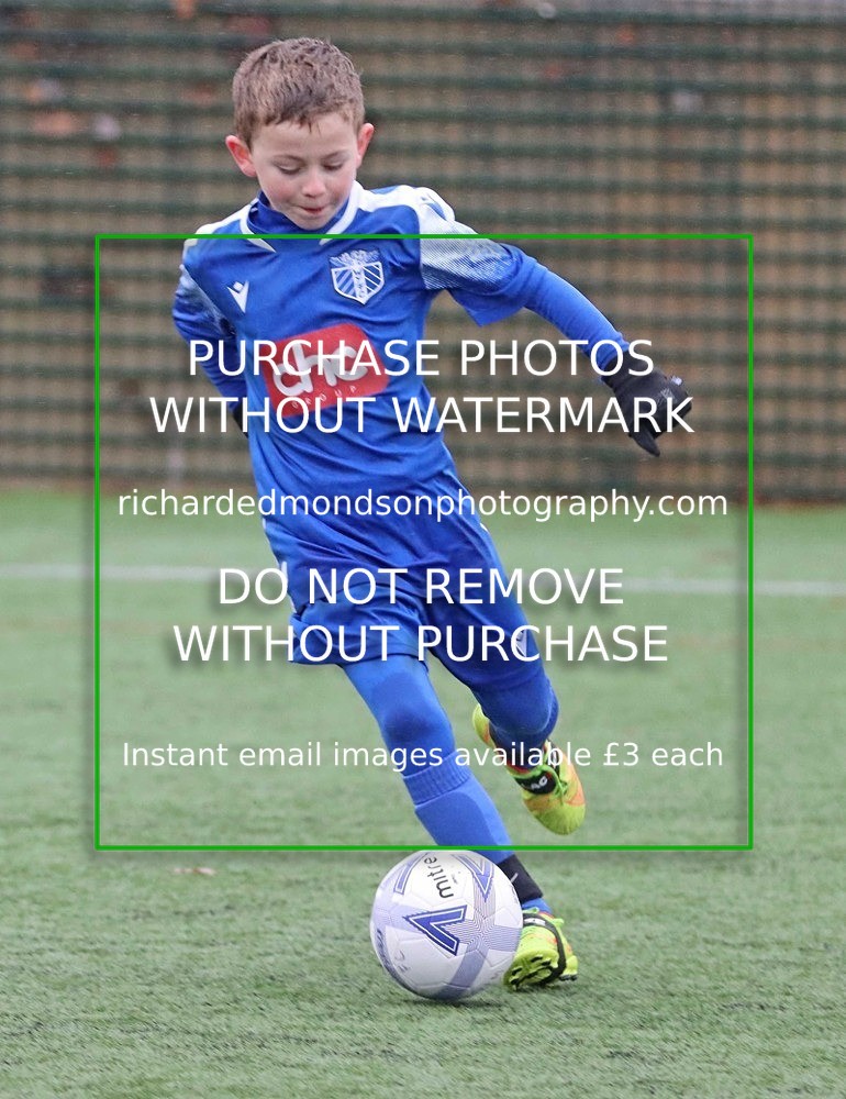IMG_6394 - Wattsfield U9 vs Milnthorpe & District U9 (9/12/23)