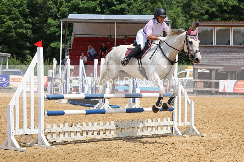 3E7A6037 - Class 6: Senior Discovery/1m open