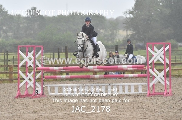JAC_2178 - CLASS 9 Pony Newcomers/ 1m Open