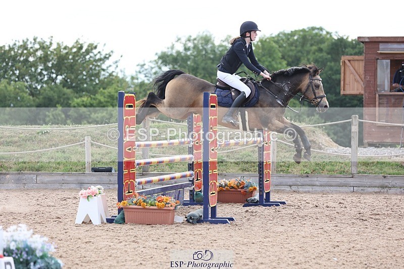 250629-172044-13676 - Cls 30 138cm HOYS Qualifier